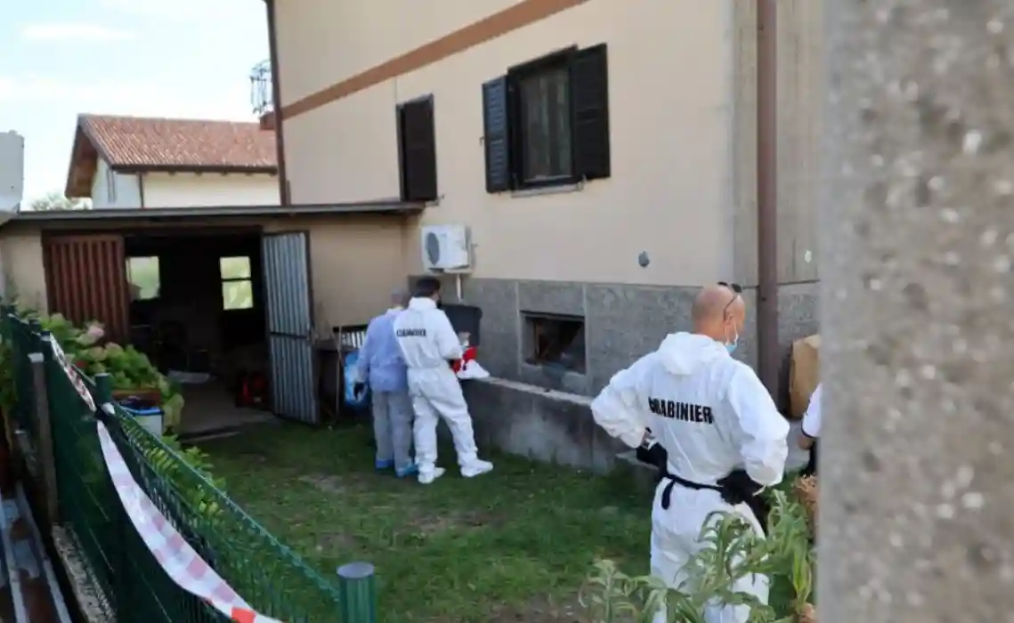 35-vjeçari në Itali vr*tet dhe copëtohet nga nëna dhe partnerja e tij