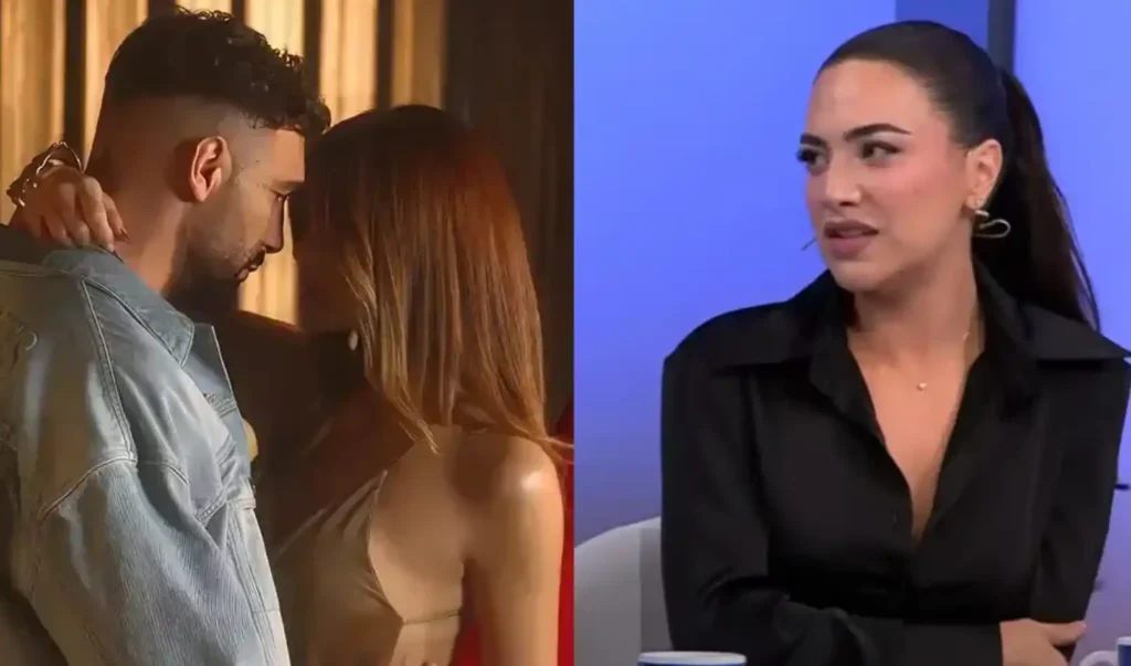 Ledri dhe Xhensila në një lidhje dashurie?, flet më në fund Sara Hoxha, ja çka thot