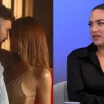 Ledri dhe Xhensila në një lidhje dashurie?, flet më në fund Sara Hoxha, ja çka thot