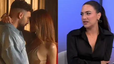 Ledri dhe Xhensila në një lidhje dashurie?, flet më në fund Sara Hoxha, ja çka thot