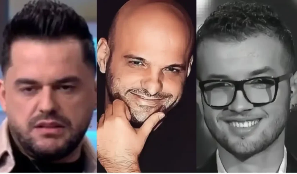 “Nëntori i mallkuar”/ Nga Shpat Kasapi te Dr. Flori dhe tërmeti tragjik, rastësia e frikshme që ka prekur shqiptarët