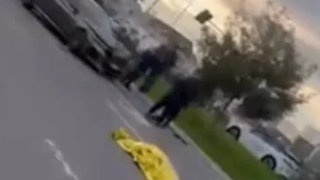 Dhjetori nis me fatkeqësi të mëdha! Makina përpIas për vd*kje gruan në mes të Tiranës