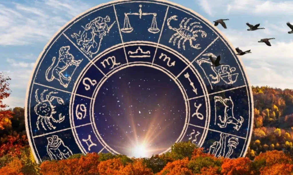 Tetori do të trondis këto 3 shenja! Një e vërtetë e madhe do dal në sipërfaqe, gjithcka do ju përmbyset