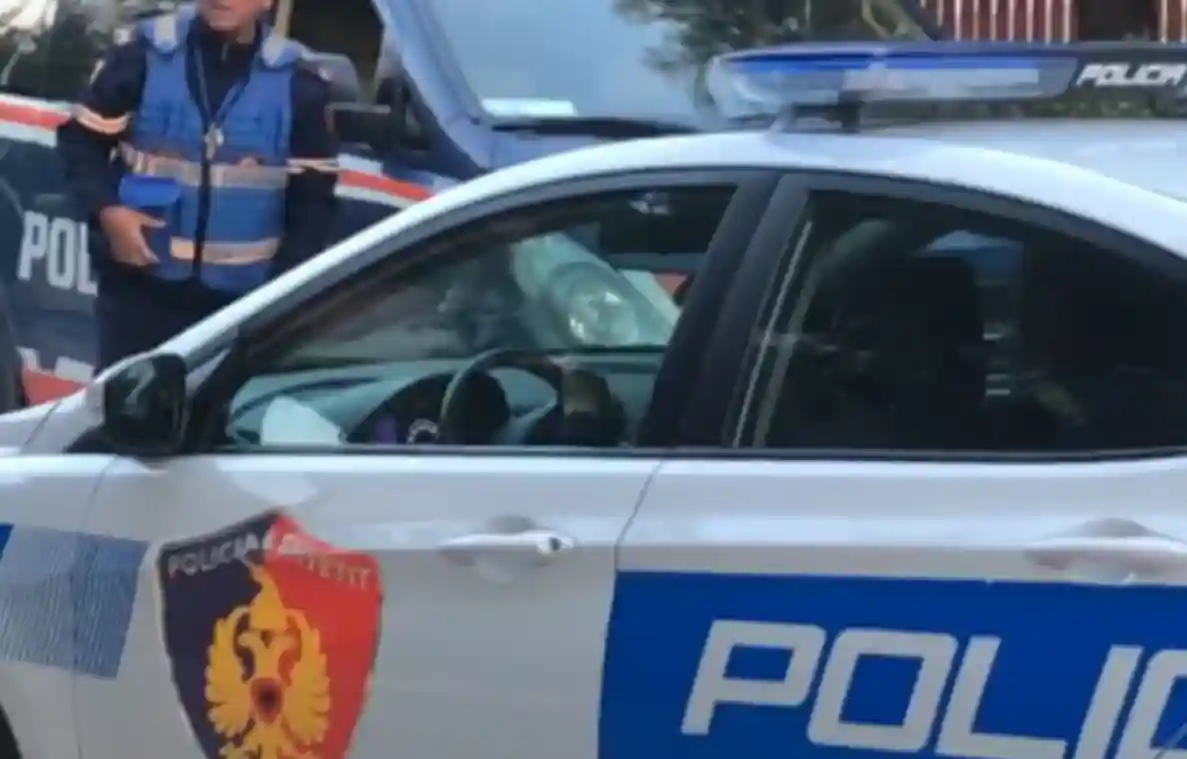 Burri nga Lushnja hyn në banesën e një gruaje dhe tenton të kryejë marrëdhënie me të