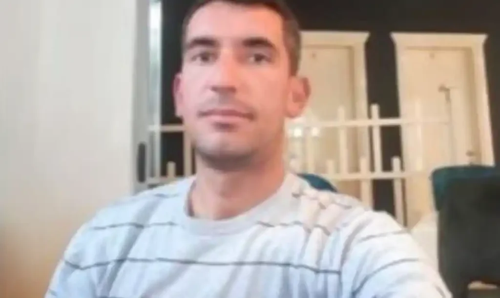 Shqiptari 36-vjeçar që humbi jetën në Itali, baba i dy fëmijëve, familja në …