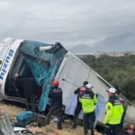 “Pasagjerët fluturuan nga dritarja”, aksident tragjik, humbin jetën 9 persona e plagosen 26 të tjerë