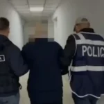 I merrte shuma parash pacientëve për të kryer ekot, arrestohet mjeku imazherist