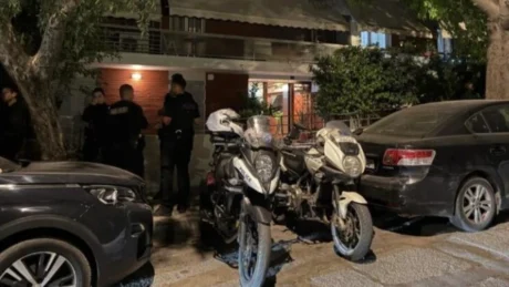 Ngjarje tronditëse! Burrë e grua gjenden të p*jetë në apartamentin e tyre, ja detajet e para!