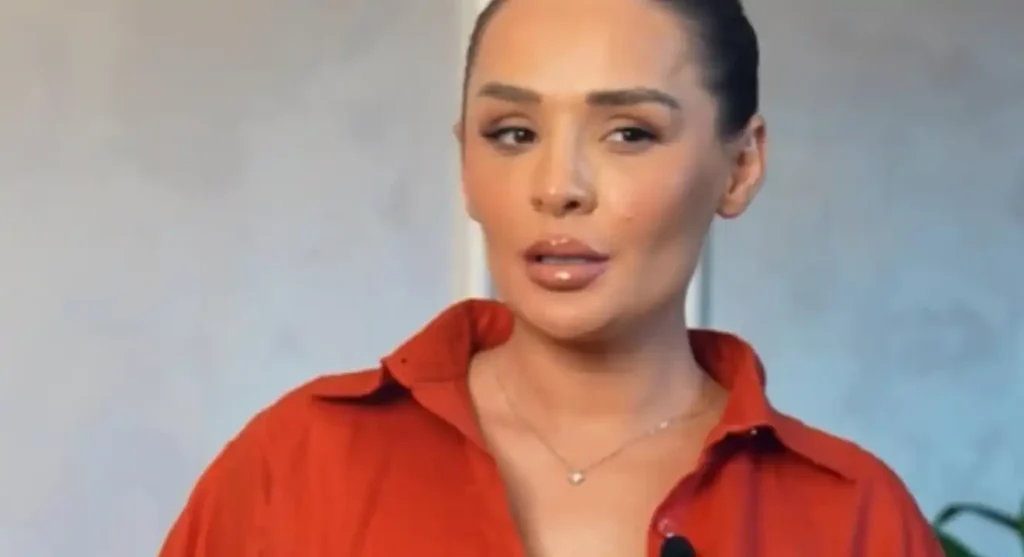 “Tradhtia është kthyer në modë”/ Shkenda Lili: Edhe gratë e martuara…