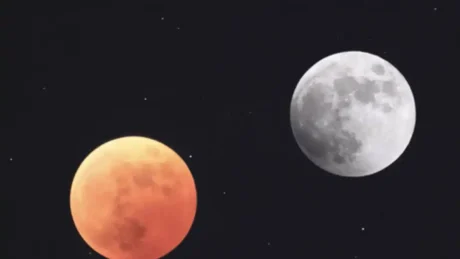 “Është koha për të bërë sakrifica”/ Eklipsi i 7 shtatorit. këto 4 shenja do të ndikohen më shumë
