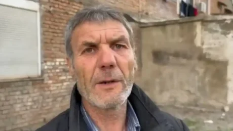 14-vjeçarja u hodh nga kati i tretë, flet qytetari që e priti në krahë: E shihja si mbesën time, i dola para dhe…