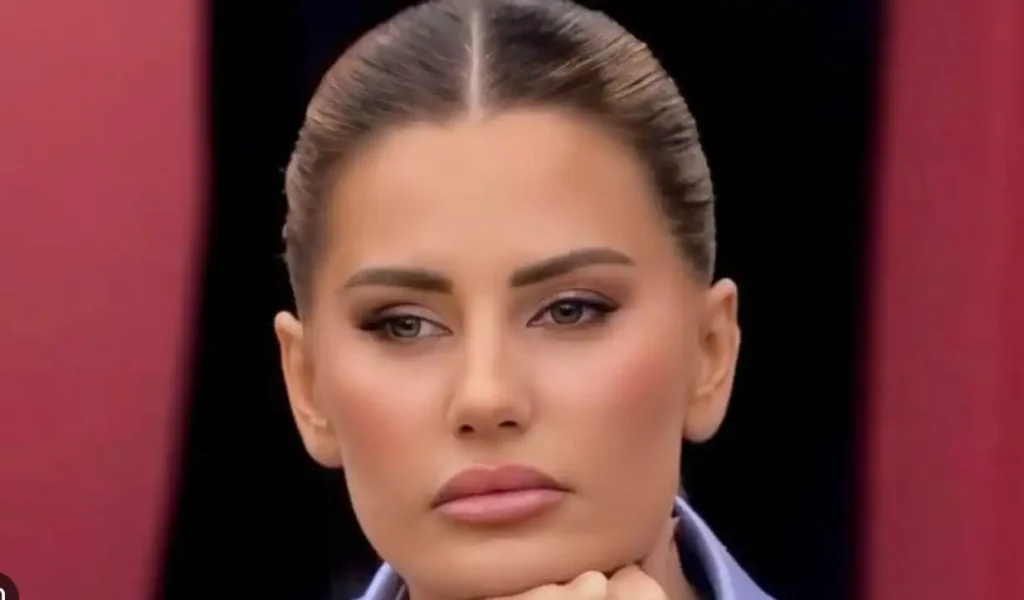 “Sot jeni bashkë me babin”/ Valbona Mhilli humb njeriun e shtrenjtë…