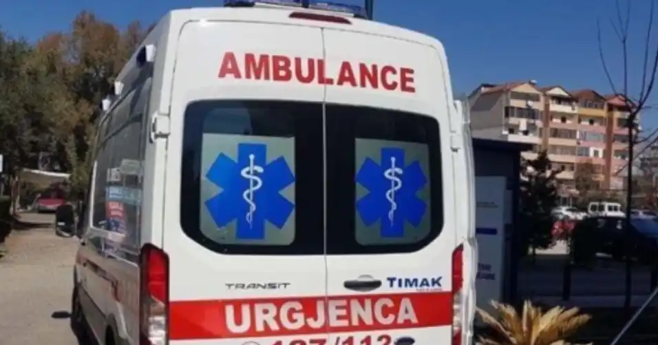 E rëndë në Tiranë, 25-vjeçari pl*gos të miturin…