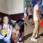 U aksidentua nga një 17-vjeçar dhe humbi jetën, Kreshnik Tomai babai i vogëlushes virale. Ëndrra e prerë në mes për të bërë vajzën këngëtare