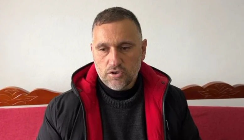 ‘Djali im po shkonte në punë…’ Babai i Erionit që ndërroi jetë rrënqeth me detajet e ngjarjes së rëndë