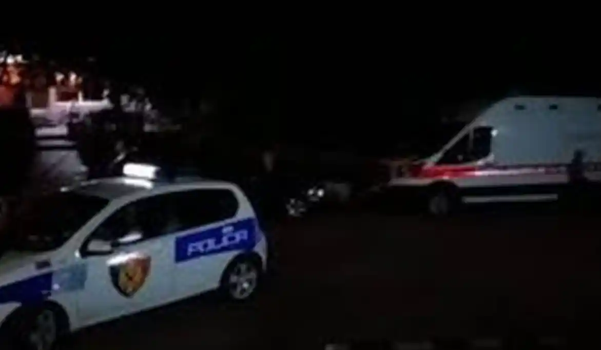 E rëndë/ Ishte raportuar i zhdukur, gjendet një person i groposur. Policia dyshon për vr*sje me…