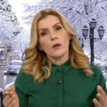 Lajda Porja jep LAJMIN E PAPRITUR ‘Javën e ardhshme CMENDEN temperaturat…