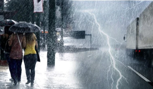 Dimri erdhi! Moti bënë kthesën drastike, ja cfarë pritet të ndodh nesër dhe gjatë fundjavës