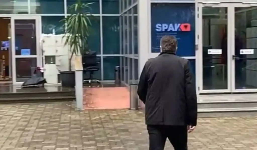 E papritur, edhe opinionisti i big brother vip paraqitet në SPAK! Mësohet arsyeja…