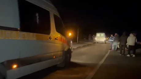 Aksident tronditës në vend! Makinat bëhen copash, dy perona…