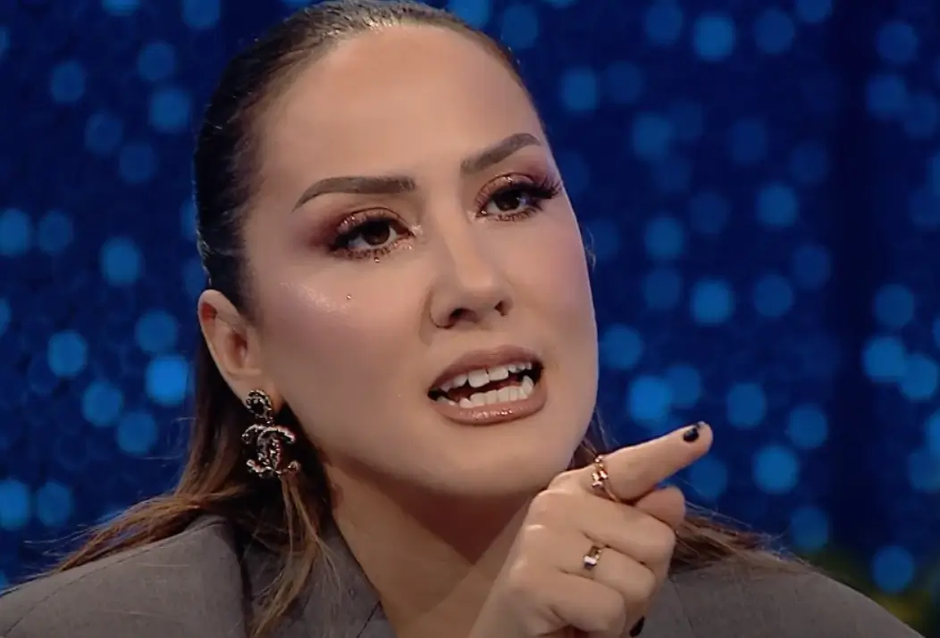 ‘Pse nuk më keni thënë se…’ Arbana Osmani me tone të ashpra ndaj ndjekësve të saj?