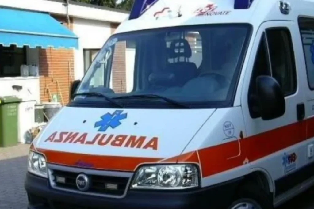 Aksident tronditës në vend! Humb jetën drejtuesi i motorit, raportohet për…