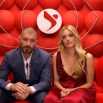 Romeo e shkuar e harruar, Heidi Baci në një lidhje dashurie me…’Jam shumë e lumtur!’