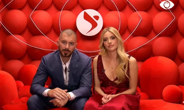 Romeo e shkuar e harruar, Heidi Baci në një lidhje dashurie me…’Jam shumë e lumtur!’