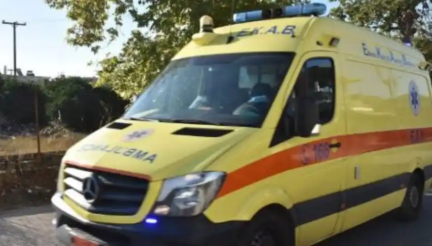 Kishin vd*kur që prej të hënës/ Çifti i bashkëshortëve gjendet i pajetë në banesë, dyshohet se…