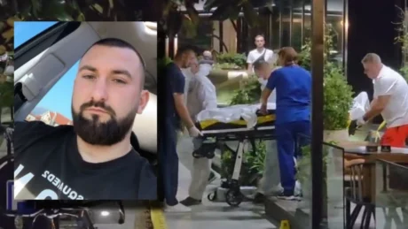 I shpëtoi vd*kjes para 2 ditësh, por nuk ja doli dot mbrëmë! Detaje të reja nga vr*sja e Kristianit në Shkodër