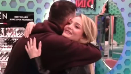 Plasën cokollatat në BBVA! Selin nuk përmbahet, bënë deklaratën e fortë për Mirin ‘Të dua…’