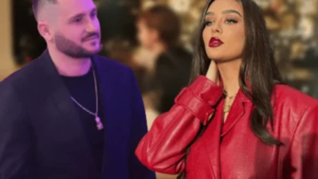 Bes Kallaku prenzatoi partneren e tij të re, Xhensila bënë REAGIMIN E FORTE ‘Një ditë ke me u kthy…’