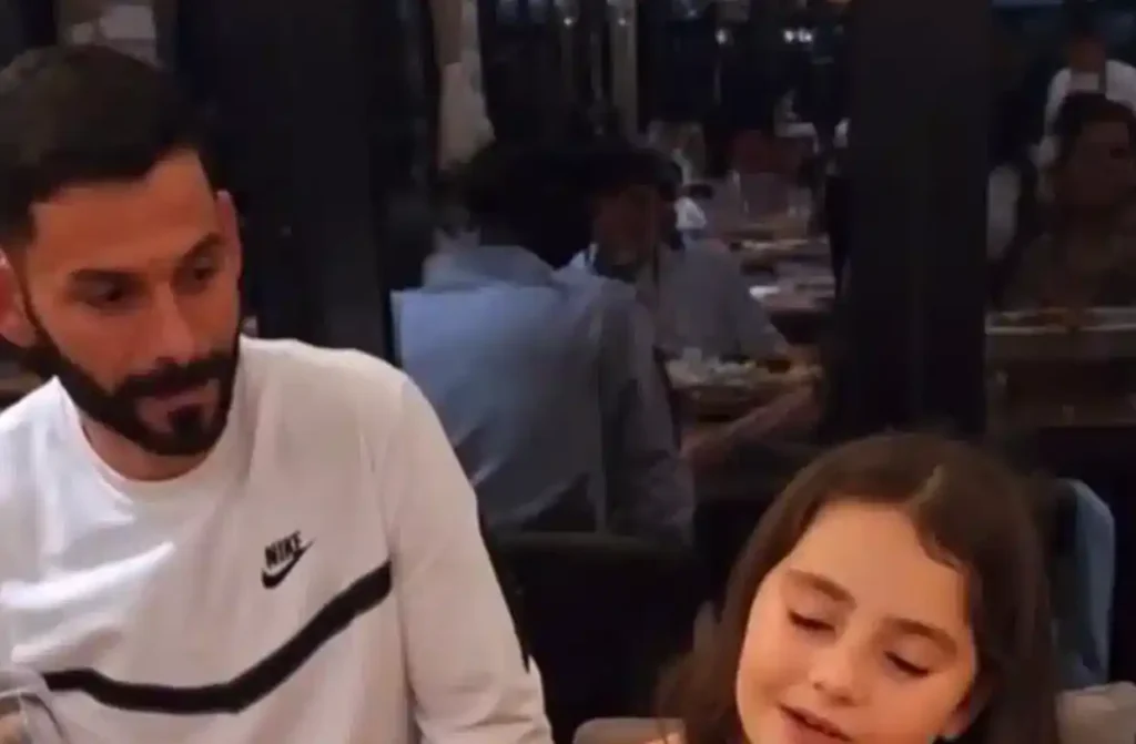 “Kam një ëndërr për vajzën time. Dua ta bëj…”- Zbulohen detaje prekëse nga vd*kja e Kreshnikut