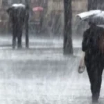 Vranësira dhe reshje shiu, si parashikohet moti për sot