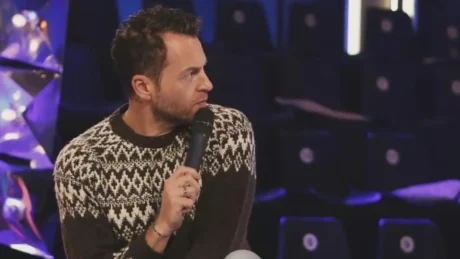 Nga Robert Aliaj tek Stine/ Del lista e Big Brother VIP me këngëtarë, modele e gazetarë?!