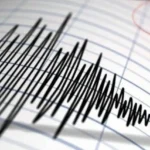 Tërmeti i fortë godet këtë vend, sa ishte magnituda dhe ku ishte epiqendra