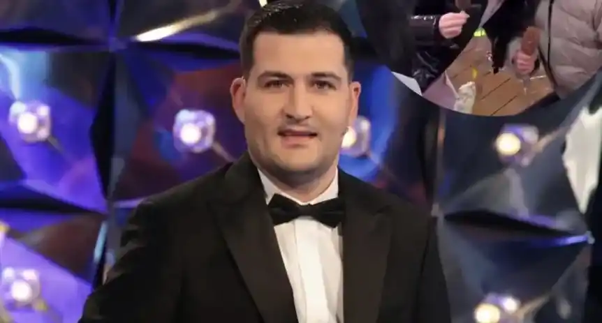 Deklarata e fortë e Arbër Hajdarit për Mirin & Selinën