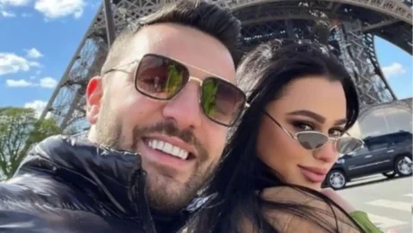 “Dashuroni ç’do ditë”- Postimi i Olsi Bylykut krah Egli Takos trazon rrjetin (Foto)