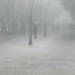 ”Reshje shiu dhe …”/ Paralajmëron meteorologia: Ja zonat që rrezikohen të përmbyten