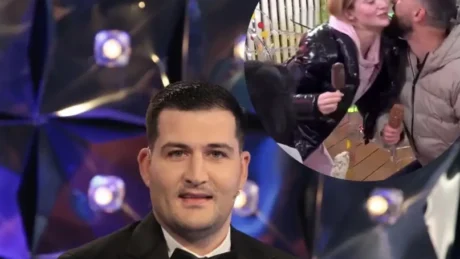 Arbër Hajdari plas deklaratën B0MB për ‘lidhjen’ Miri dhe Selin!