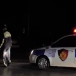 E fundit/ Aksident i rëndë, polici përplas për vd*kje këmbësorin