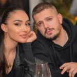 Foli për divorcin e Klea Hutës dhe Elgit Dodës/ Gazetari i njohur hidhet në gjyq nga çifti?