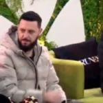 “Çfarë aleance, unë me atë?!”/ Miri habit për Stinen: Do t’i fus shkelmin …