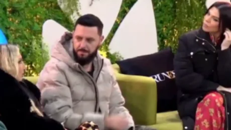 “Çfarë aleance, unë me atë?!”/ Miri habit për Stinen: Do t’i fus shkelmin …