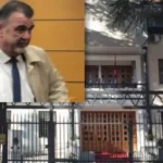 EMRI/ Vr*u gjyqtarin në sallën e gjyqit, publikohet fotoja e autorit