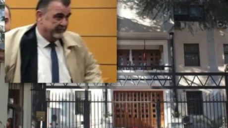 EMRI/ Vr*u gjyqtarin në sallën e gjyqit, publikohet fotoja e autorit