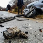 Aksident me vd*kje në vend! Humbin jetën 2 persona, ja në cfarë gjendje ishte shoferi që shkaktoi tragjedinë