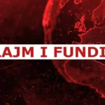 LAJM I FUNDIT/ Aksident i rëndë në VEND, 4 të pl*gosur nga përplasja e dy makinave