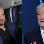 Reagimi epik i Luizit pasi Flor Binaj shpallet kandidat për Bashkinë e Tiranës (Video)