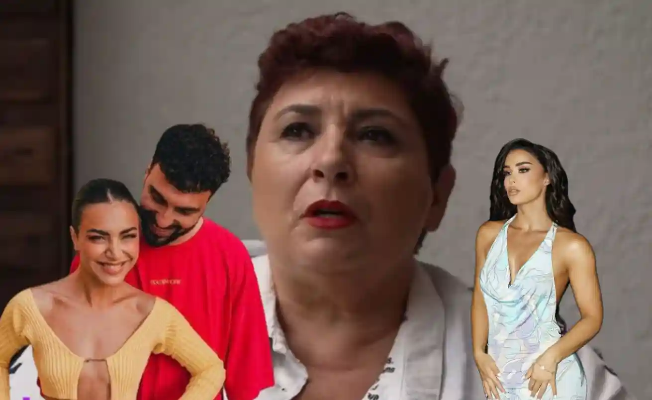 Reagimi i papritur i nënës së Ledrit për ndarjen e tij nga Sara Hoxha: “Nuk kemi patur qejf, por të rinjtë nuk na pyesin”